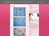 kleinemieze.blogspot.com Webseite Vorschau