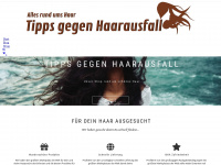 tipps-gegen-haarausfall.de