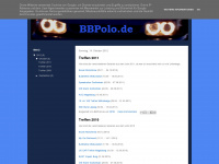 bbbilder.blogspot.com Webseite Vorschau