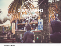 strandbar443-worms.de Thumbnail