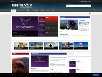 tebe-trazim.com Webseite Vorschau