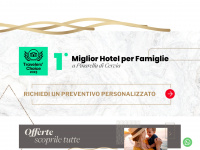 hotelamarcord.com