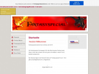 fantasyspecial.de.tl Webseite Vorschau