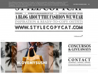 stylecopycat.blogspot.com