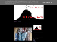 elite-pack.blogspot.com Webseite Vorschau