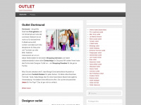 outletdeutschland.com Thumbnail