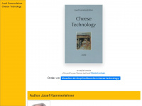 cheese-technology.com