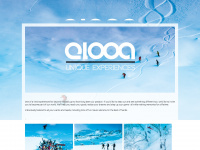 elooa.com Webseite Vorschau