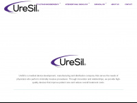 uresil.com Thumbnail