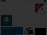 elga-best.com Webseite Vorschau