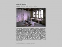 renee-reichenbach.de Webseite Vorschau