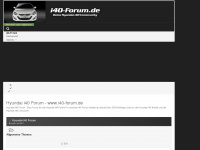 i40-forum.de Thumbnail
