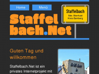 staffelbach.net Thumbnail