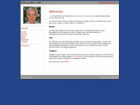 helmutleitner.org Webseite Vorschau
