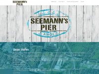 seemanns-pier.de Thumbnail