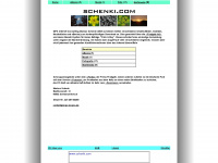 Schenki.com