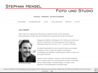 Stephan-hensel.de