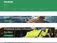 nordkalk.fi