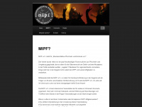 mipfmusik.wordpress.com Thumbnail