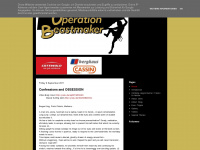 operationbeastmaker.blogspot.com Webseite Vorschau