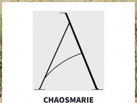 chaosmarie.wordpress.com Webseite Vorschau