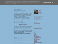 patchowl.blogspot.com Webseite Vorschau