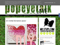 lifeofpopeye.blogspot.com Webseite Vorschau