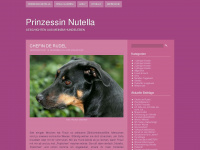 princessnutella.wordpress.com Thumbnail