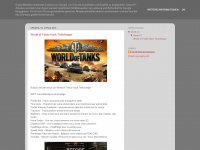 meilleurworldoftankshack.blogspot.com Webseite Vorschau