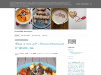 gourmet-lady.blogspot.com Thumbnail