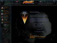 phoenixgrafik.de Webseite Vorschau