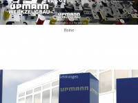 upmann-werkzeugbau.de Thumbnail