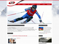 skiclub-attinghausen.ch Webseite Vorschau