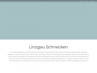 linzgau-schnecke.de Webseite Vorschau