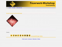 feuerwerk-workshop-eventmarketing.de Thumbnail