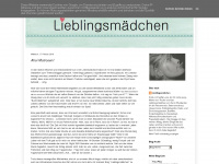 lieblings-maedchen.blogspot.com Thumbnail
