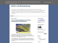 gutachter-lehmann.blogspot.com Webseite Vorschau