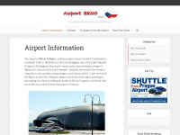 airport-brno.com Thumbnail
