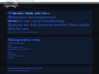 schwarzwasserbruecke.ch Webseite Vorschau