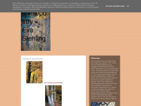 textilepoetry.blogspot.com Webseite Vorschau