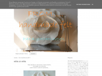 fromhandmadefelt.blogspot.com Webseite Vorschau