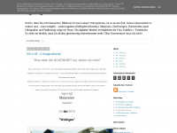 wgvoigt-bildnerei.blogspot.com Webseite Vorschau