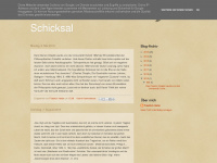 nietzsche-blog.blogspot.com Webseite Vorschau