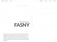 fasny.org