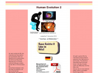 Human-evolution2.de