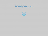 smaps.ch Webseite Vorschau