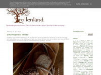 trollenland.blogspot.com Webseite Vorschau