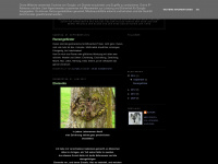 alruna-hagazussa.blogspot.com Webseite Vorschau
