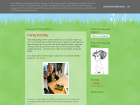 groengraes.blogspot.com Webseite Vorschau