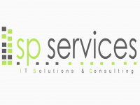 sp-services.de Webseite Vorschau